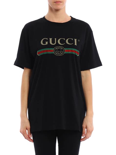 camisetas gucci mujer.